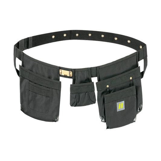 Multi-Pocket Tool Belt - Accessories image 1