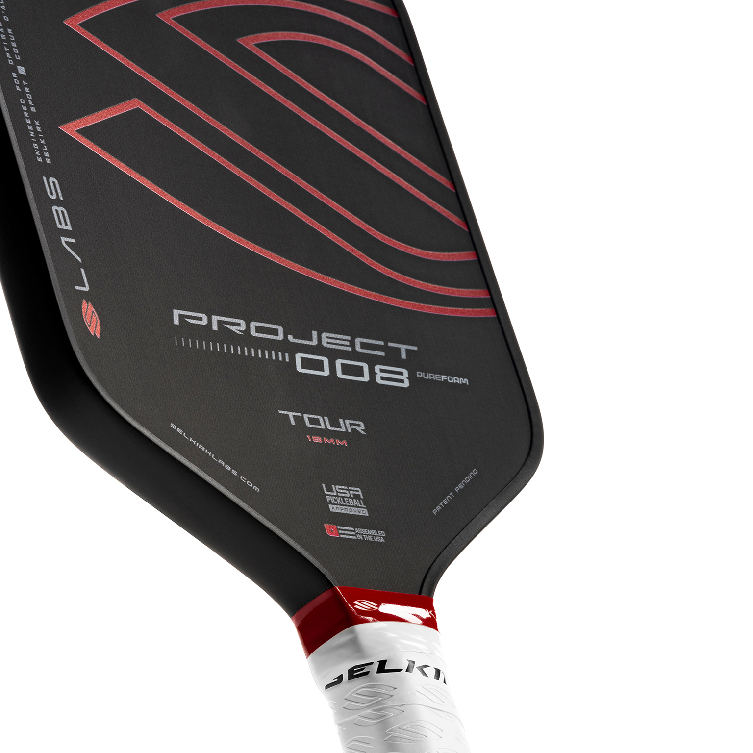 Selkirk Labs 008 Tour 16mm - Misc image 3