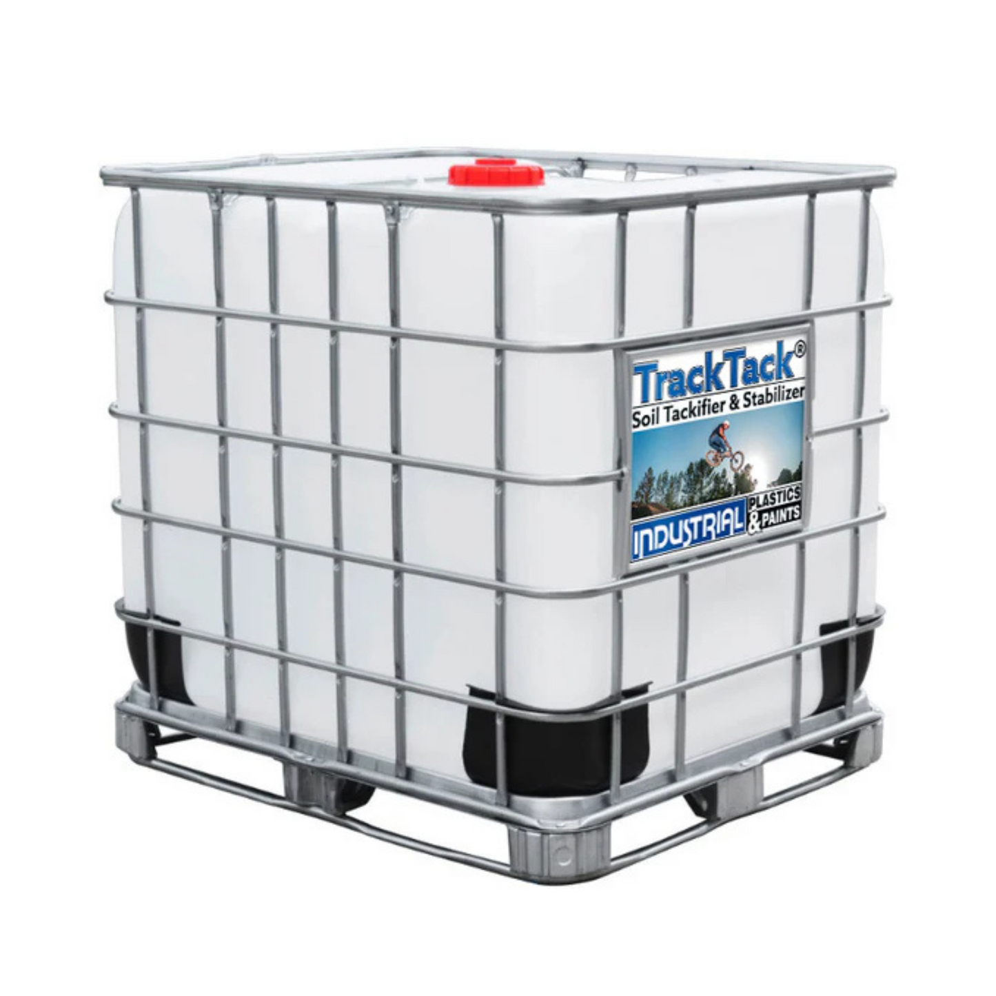 TrackTack Soil Tackifier & Stabilizer - Misc image 1