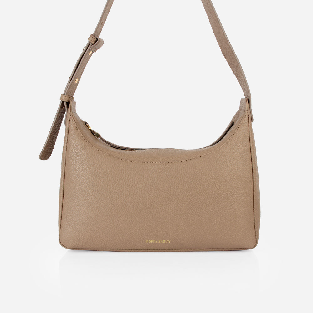 The Tres Chic Bag Biscotti Pebble - Misc image 1