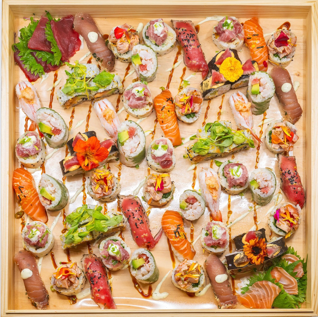 Trip à 6 - Misc image 1