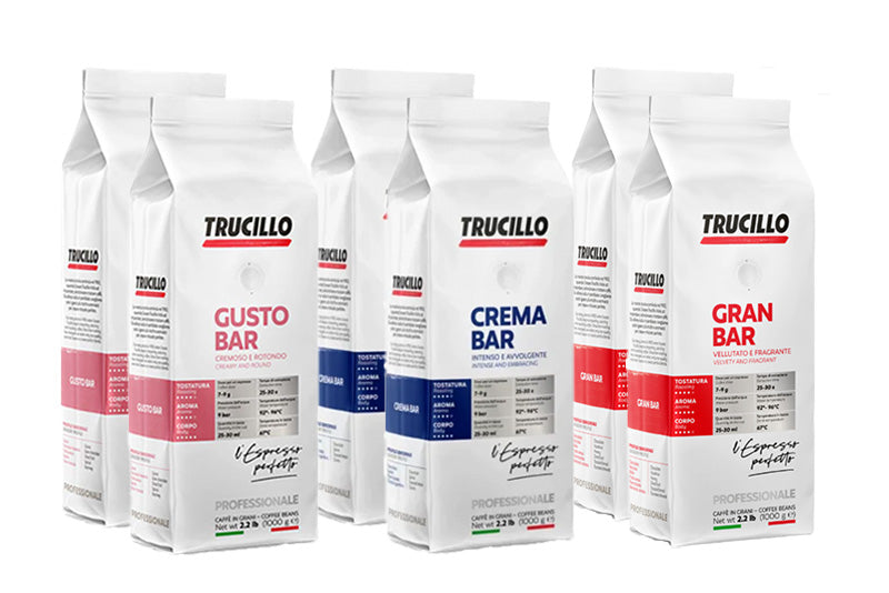 Trucillo - Trio Pack - Furniture image 1