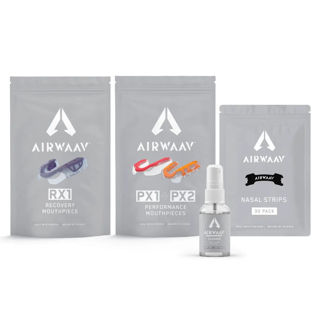 Ultimate Performance System - Misc image 1