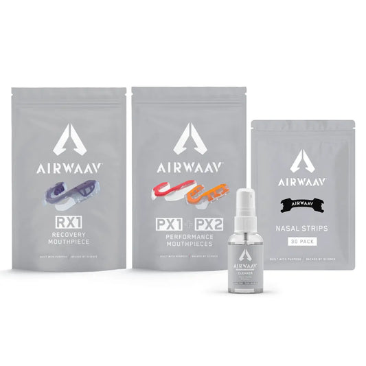 Ultimate Performance System - Misc image 1