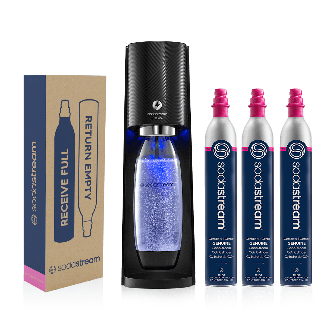 Carbonation Bundle - Misc image 3