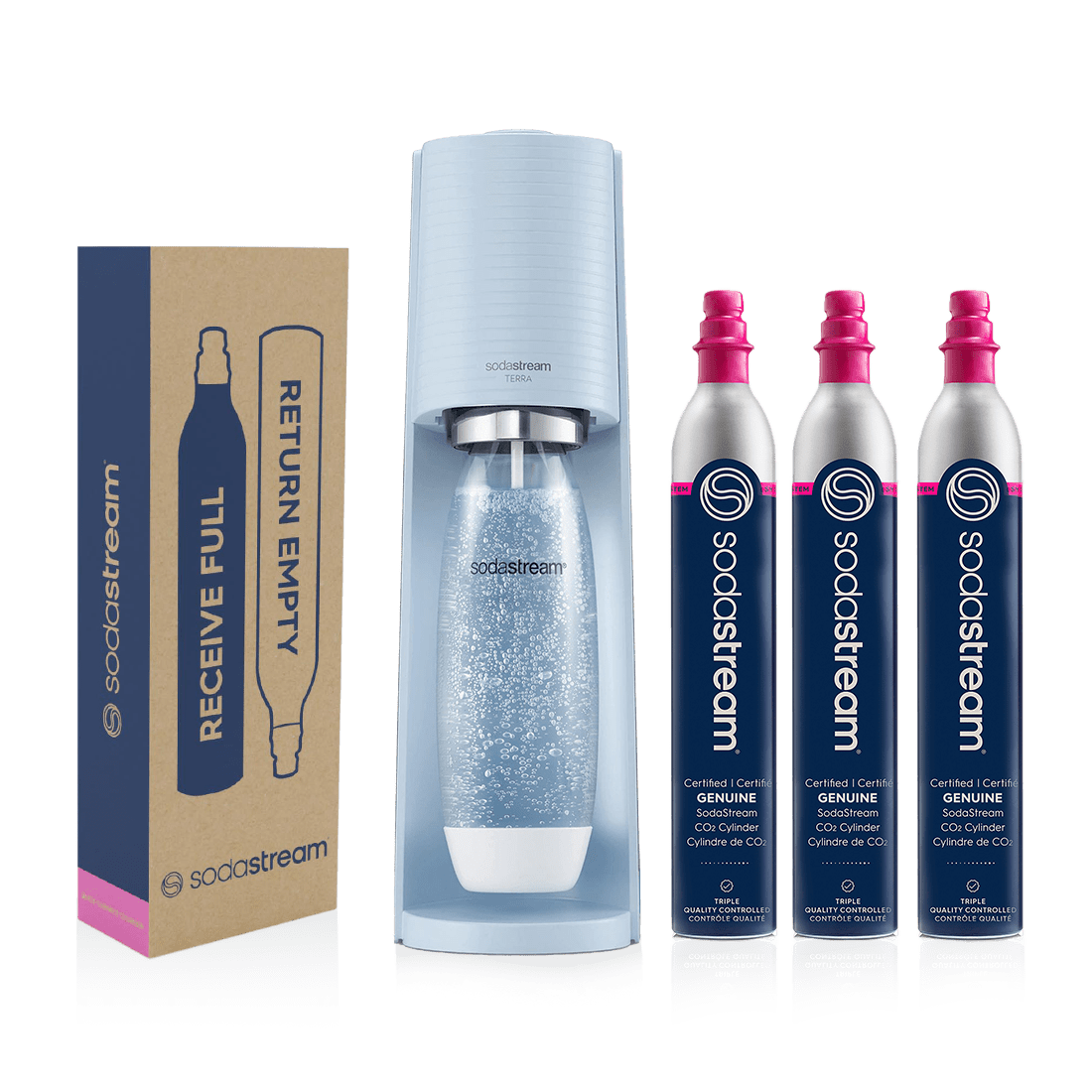 Carbonation Bundle - Misc image 7