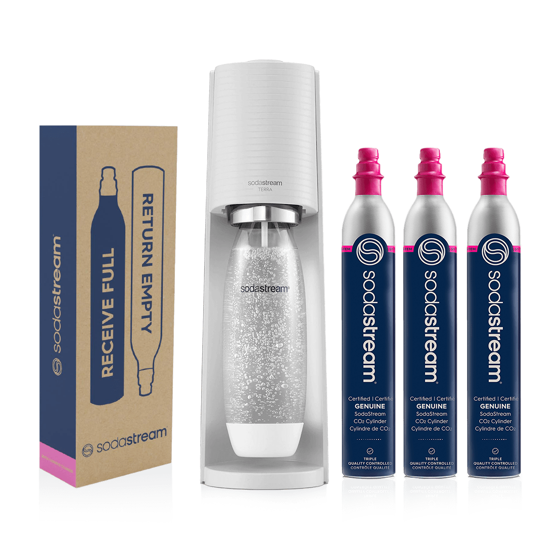 Carbonation Bundle - Misc image 4