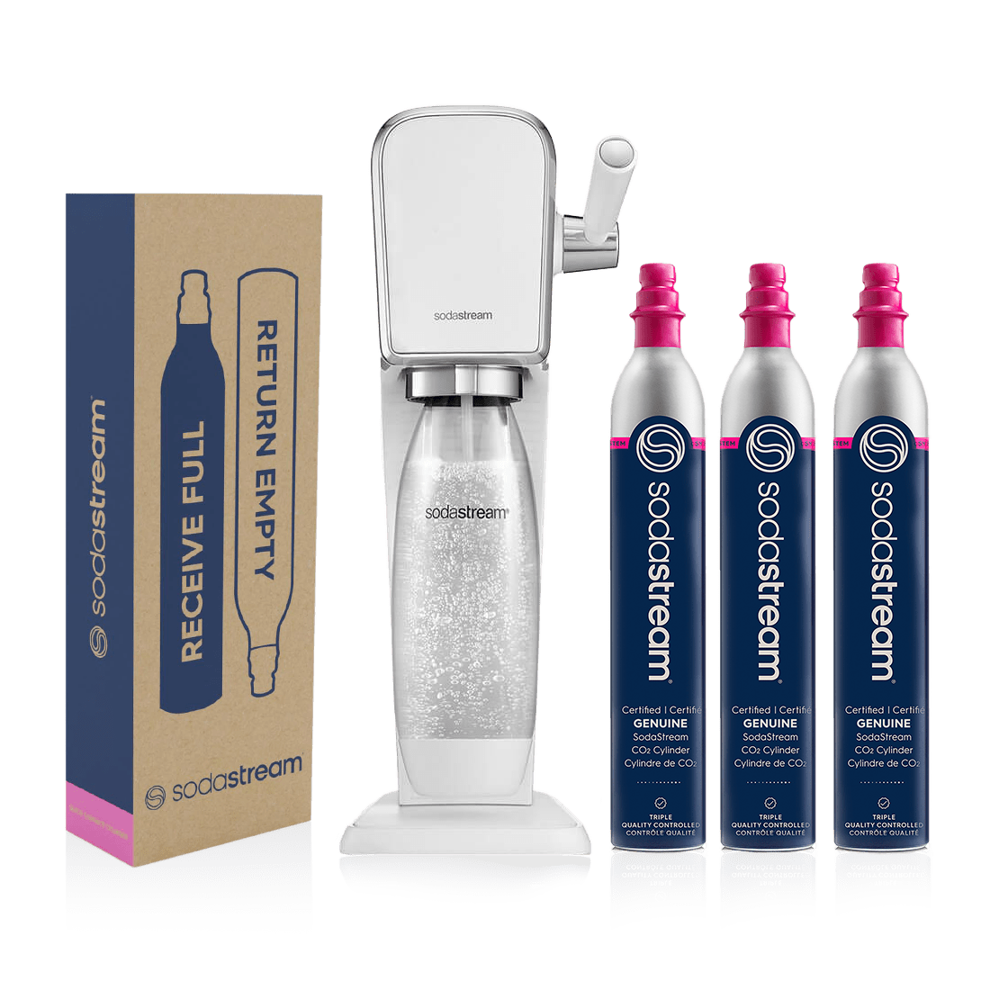 Carbonation Bundle - Misc image 5