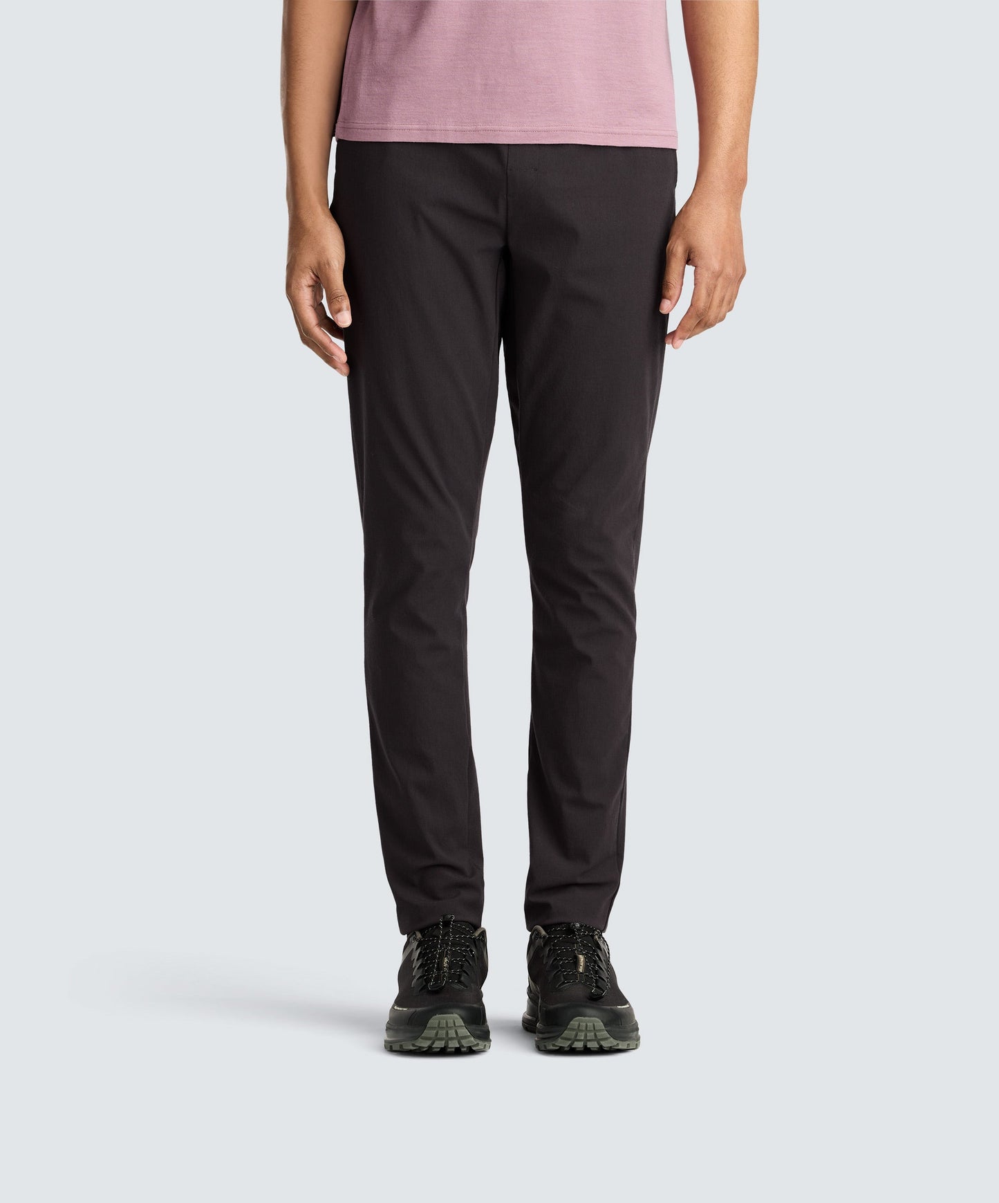 Men's Merino Flex Jogger - Apparel image 6