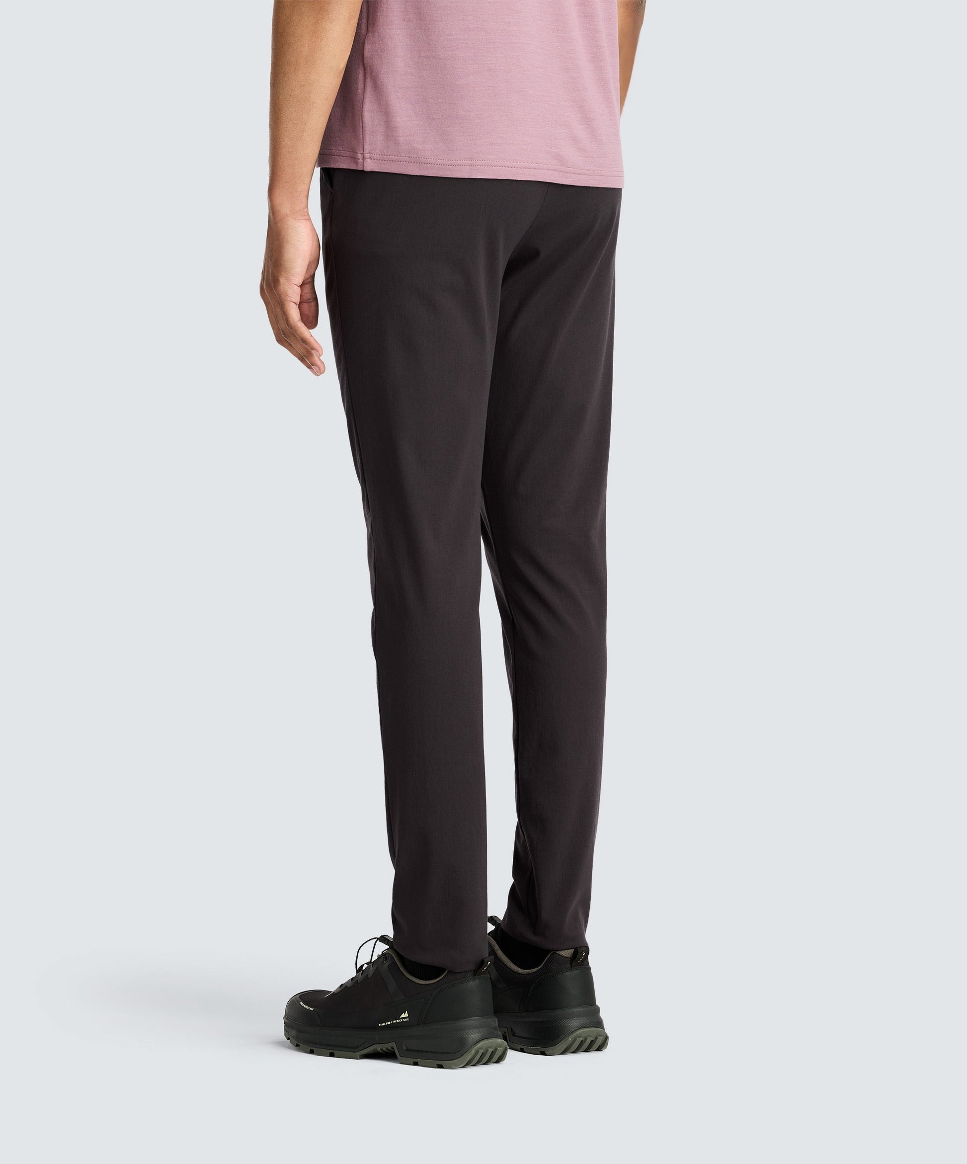 Men's Merino Flex Jogger - Apparel image 9