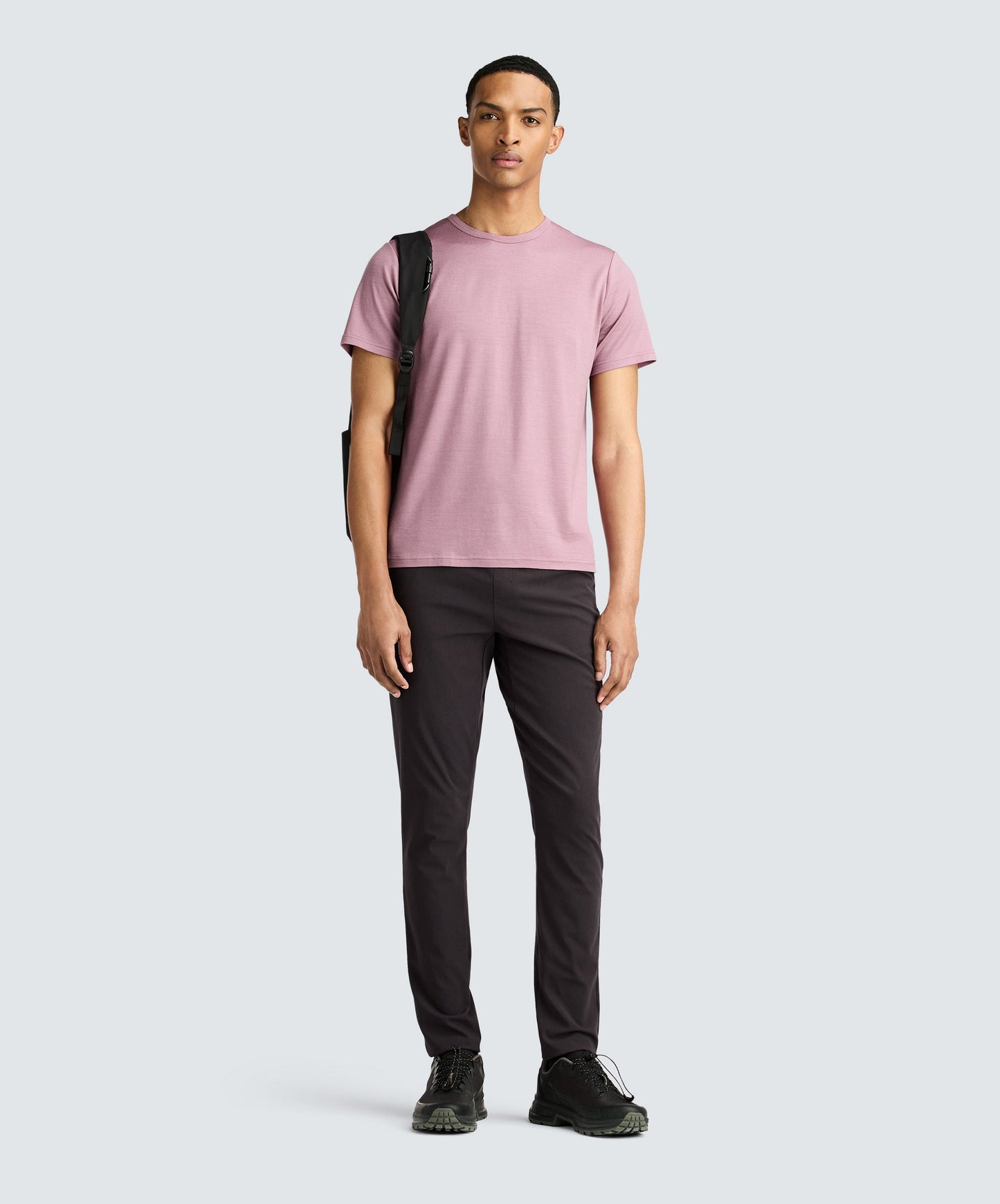 Men's Merino Flex Jogger - Apparel image 7