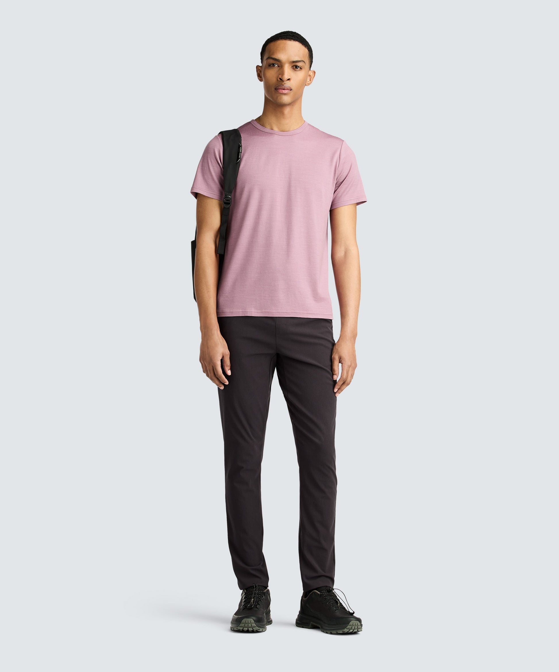 Men's Merino Flex Jogger - Apparel image 7