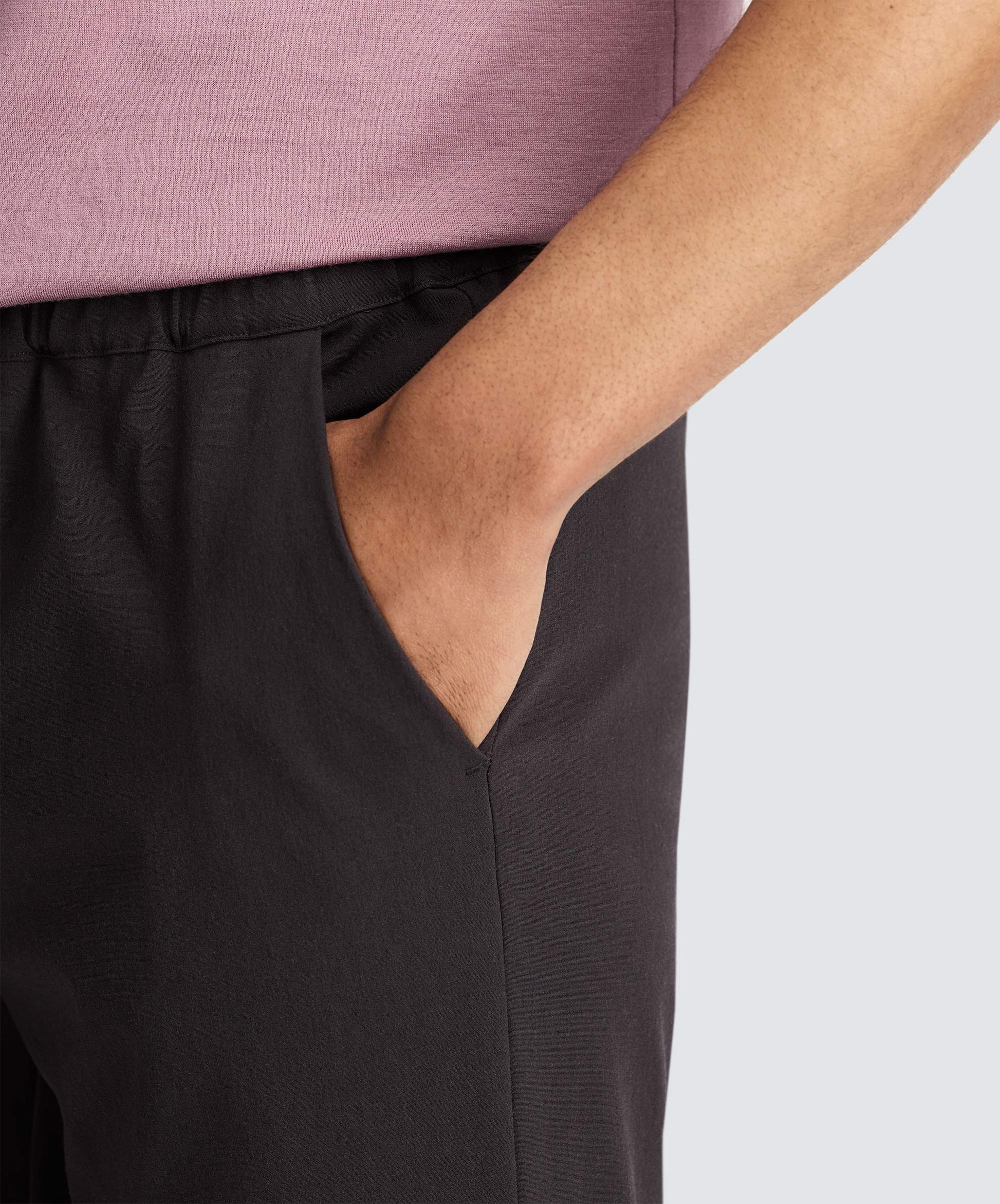 Men's Merino Flex Jogger - Apparel image 8