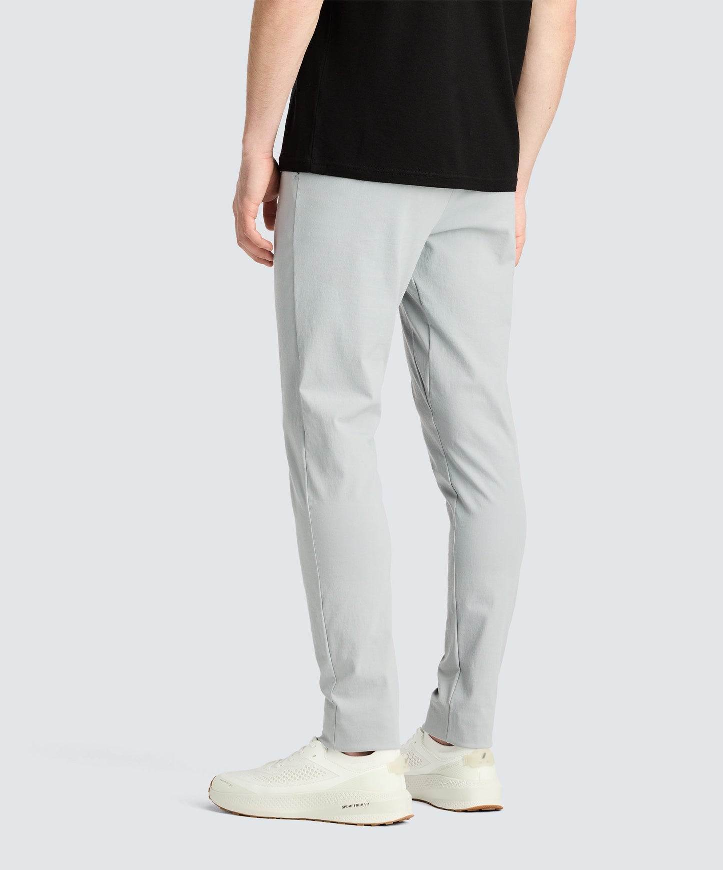 Men's Merino Flex Jogger - Apparel image 19