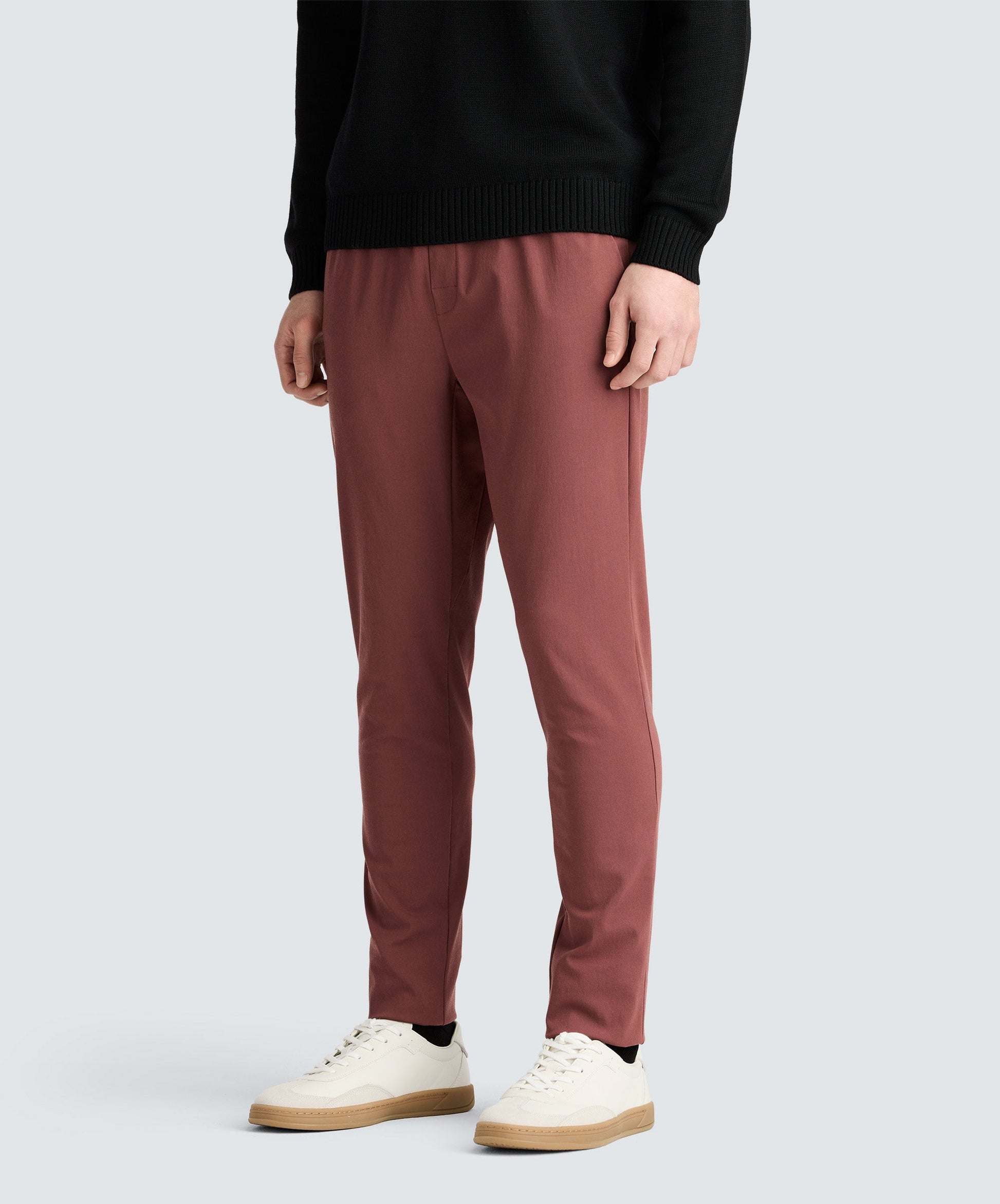 Men's Merino Flex Jogger - Apparel image 11