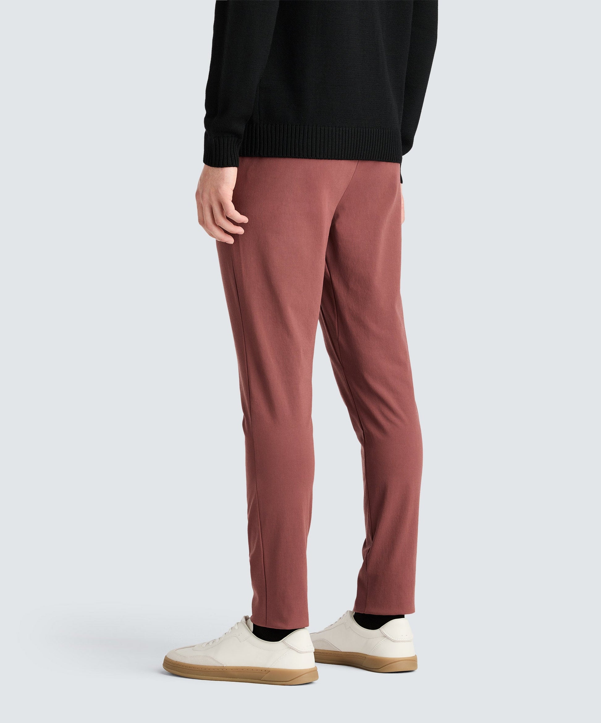 Men's Merino Flex Jogger - Apparel image 14
