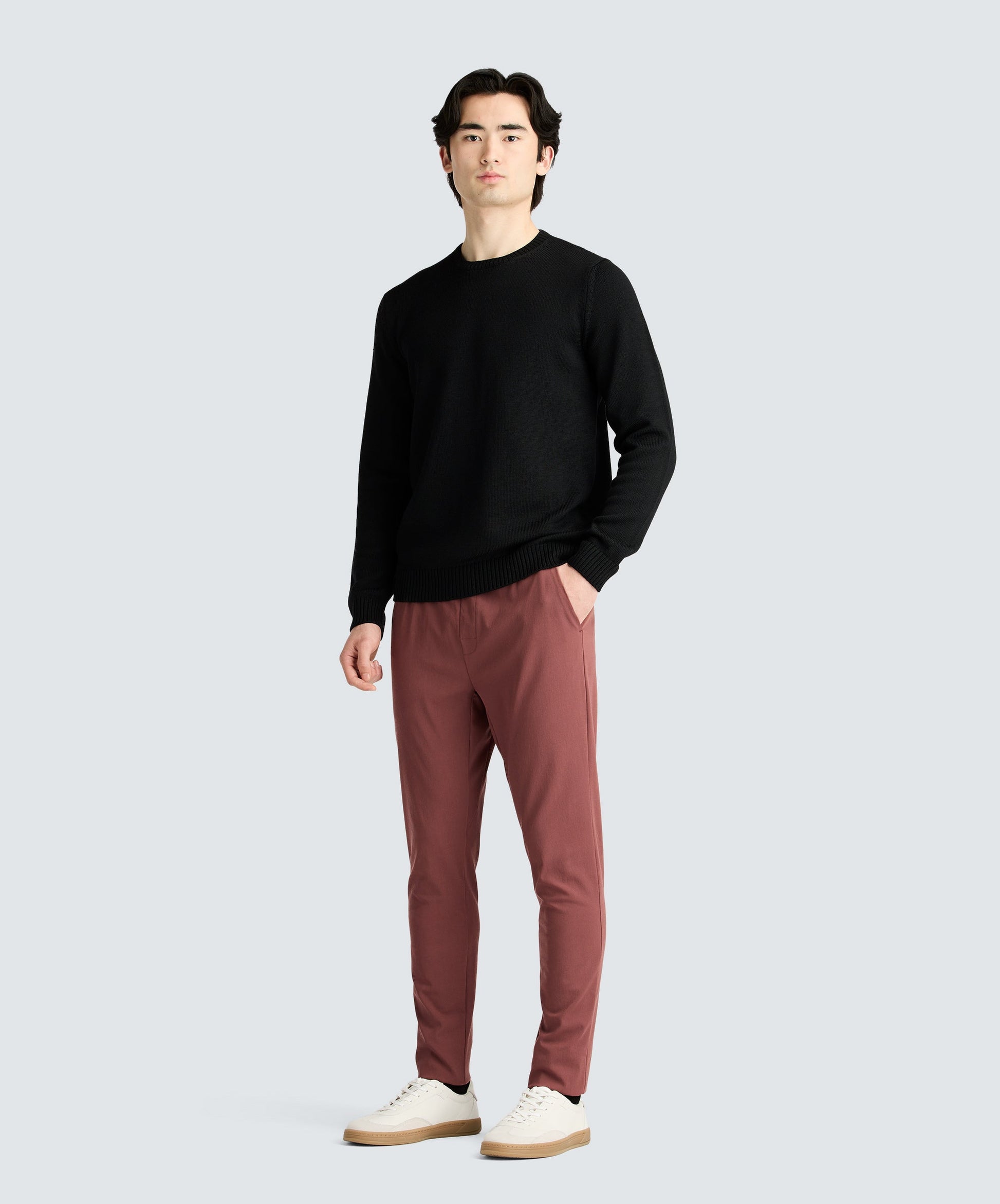 Men's Merino Flex Jogger - Apparel image 12