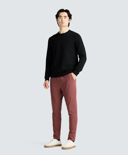 Men's Merino Flex Jogger - Apparel image 12