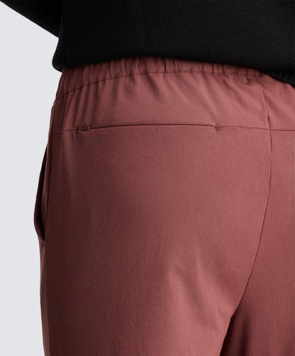 Men's Merino Flex Jogger - Apparel image 13