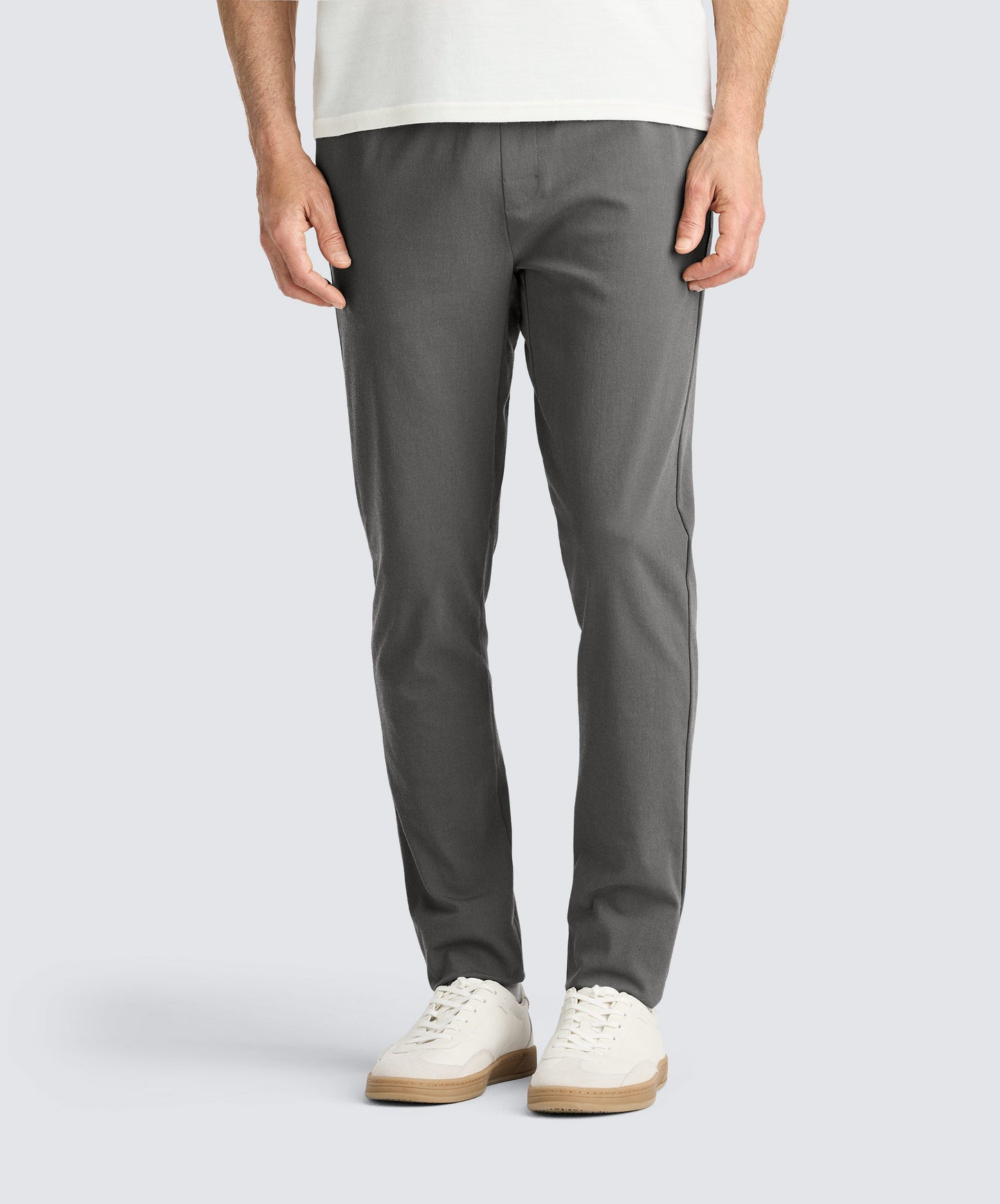 Men's Merino Flex Jogger - Apparel image 1