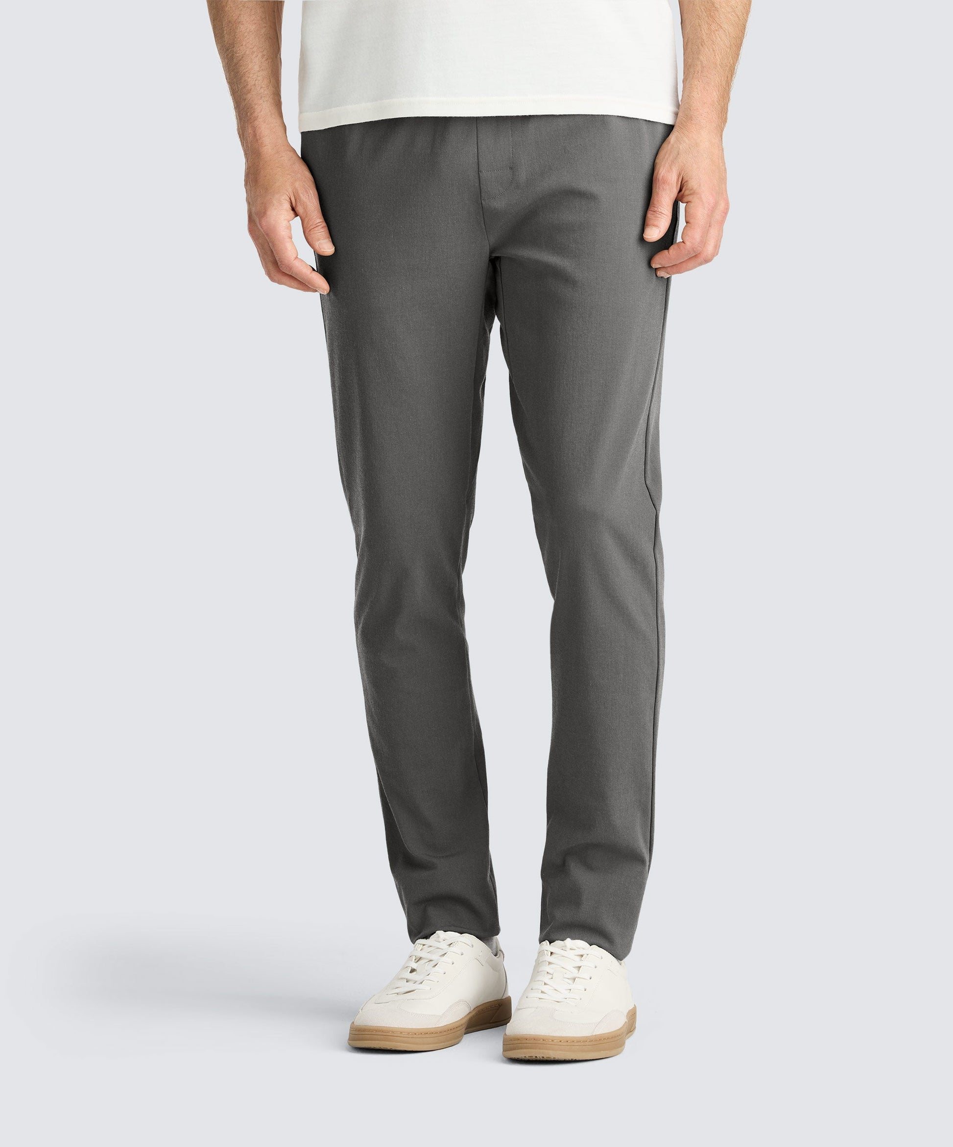 Men's Merino Flex Jogger - Apparel image 1