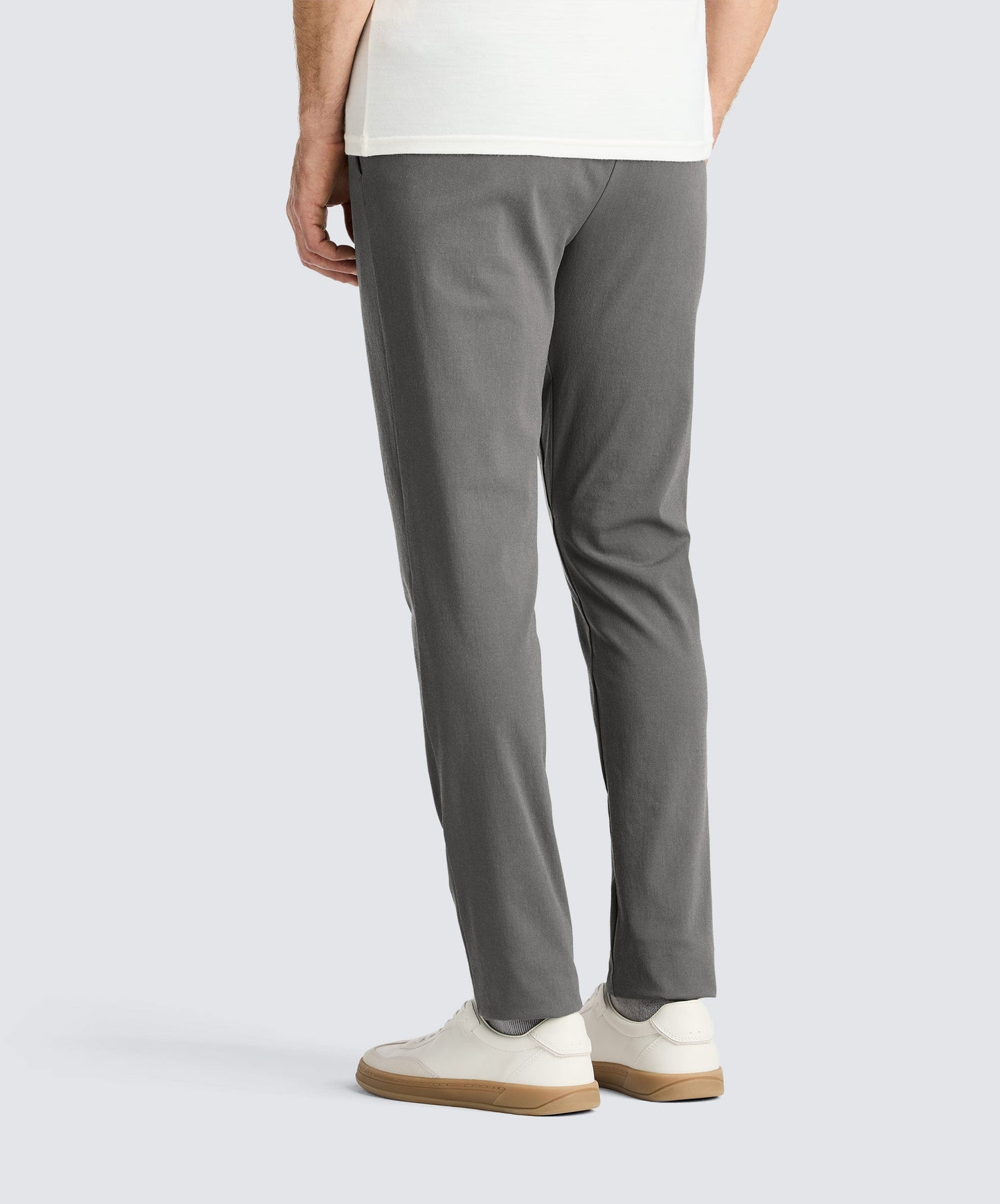 Men's Merino Flex Jogger - Apparel image 4