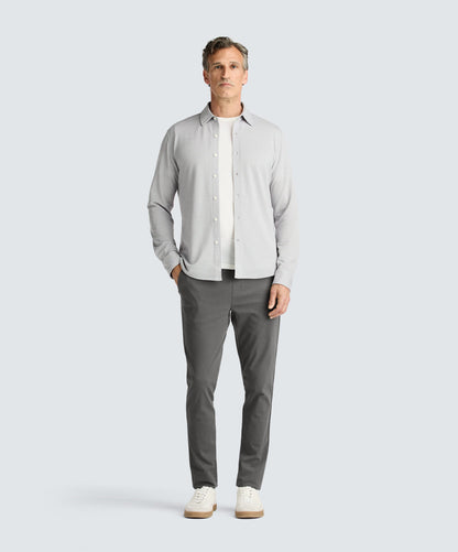 Men's Merino Flex Jogger - Apparel image 2
