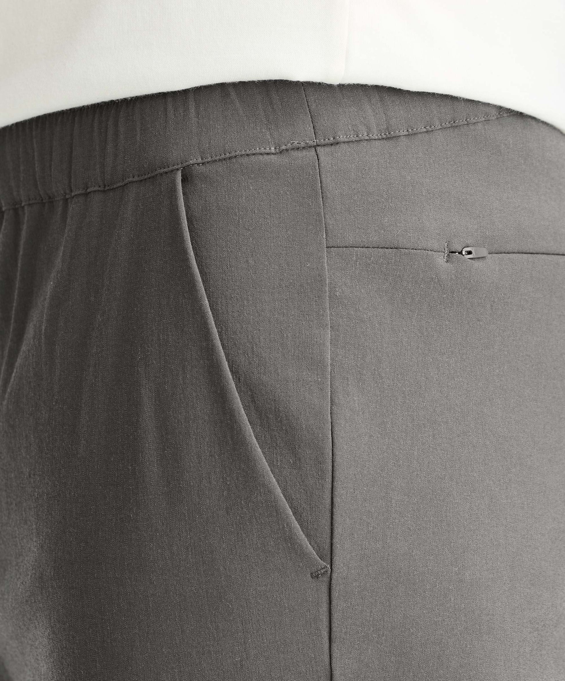 Men's Merino Flex Jogger - Apparel image 3