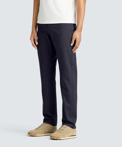 Men's Relaxed Merino Travel Pants - Apparel image 12