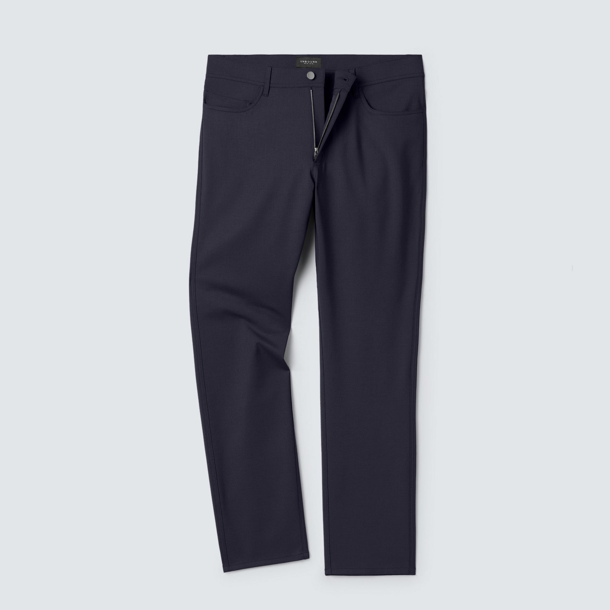 Men's Relaxed Merino Travel Pants - Apparel image 16