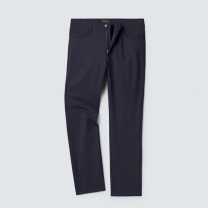 Men's Relaxed Merino Travel Pants - Apparel image 16