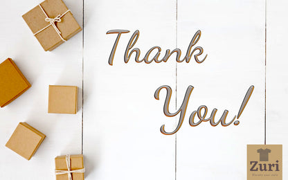 Zuri gift card - Misc image 1