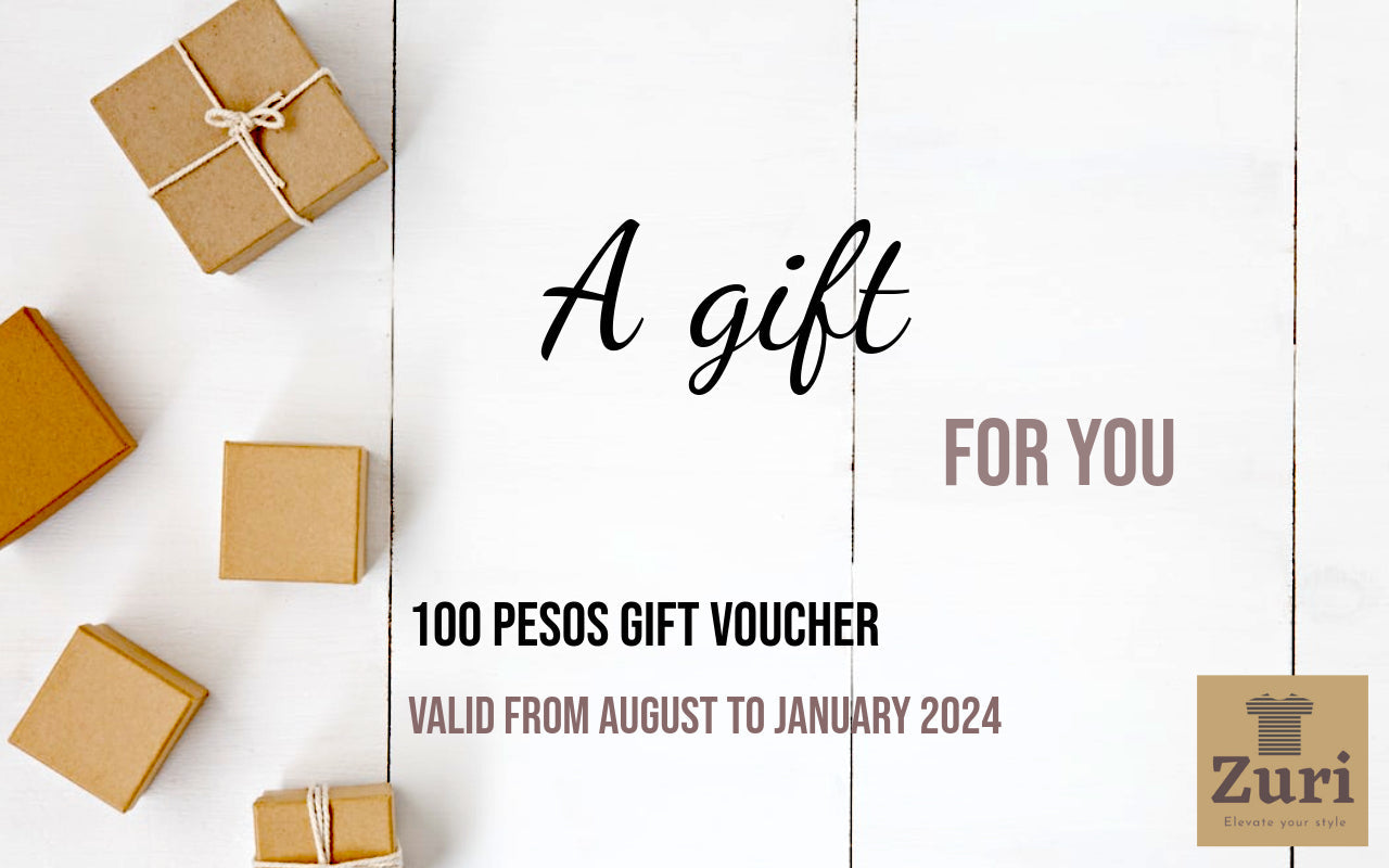 Zuri gift card - Misc image 2