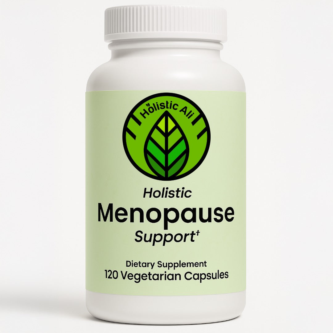 Holistic Menopause Support - Apparel image 1