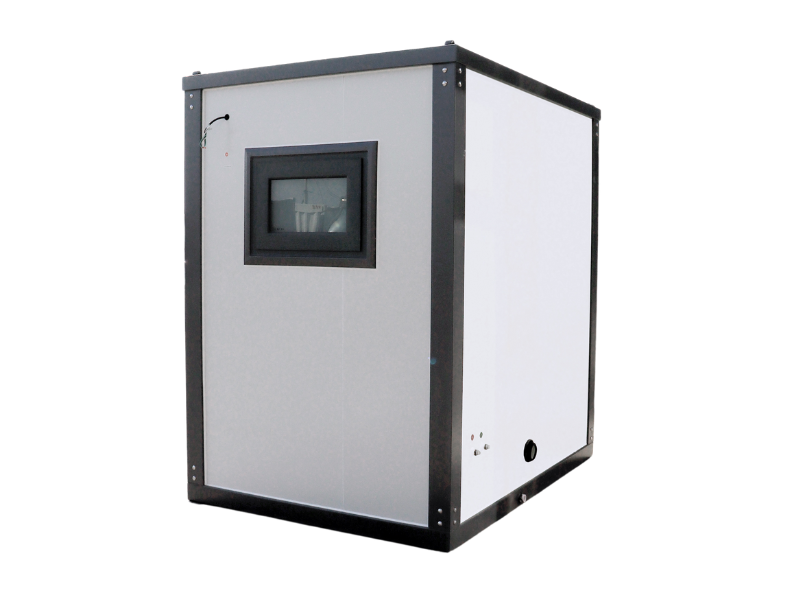 Bastone Portable Restroom with Showers-small - Kitchen & Dining image 6