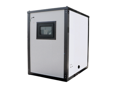 Bastone Portable Restroom with Showers-small - Kitchen & Dining image 6