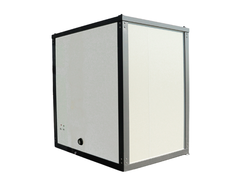 Bastone Portable Restroom with Showers-small - Kitchen & Dining image 5