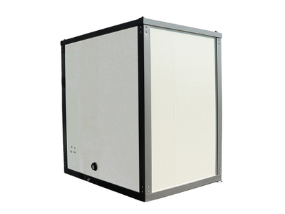 Bastone Portable Restroom with Showers-small - Kitchen & Dining image 5