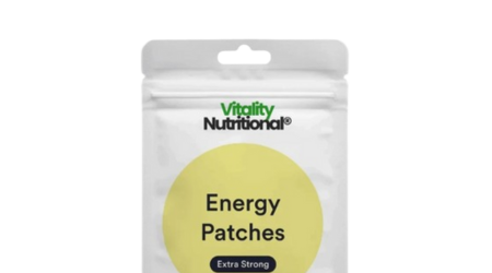 VN® Energy Patches - Misc image 4