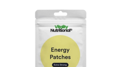 VN® Energy Patches - Misc image 4