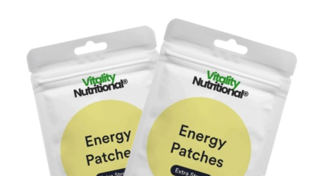 VN® Energy Patches - Misc image 5