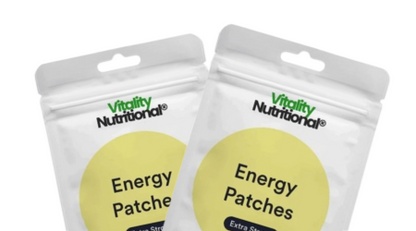 VN® Energy Patches - Misc image 5