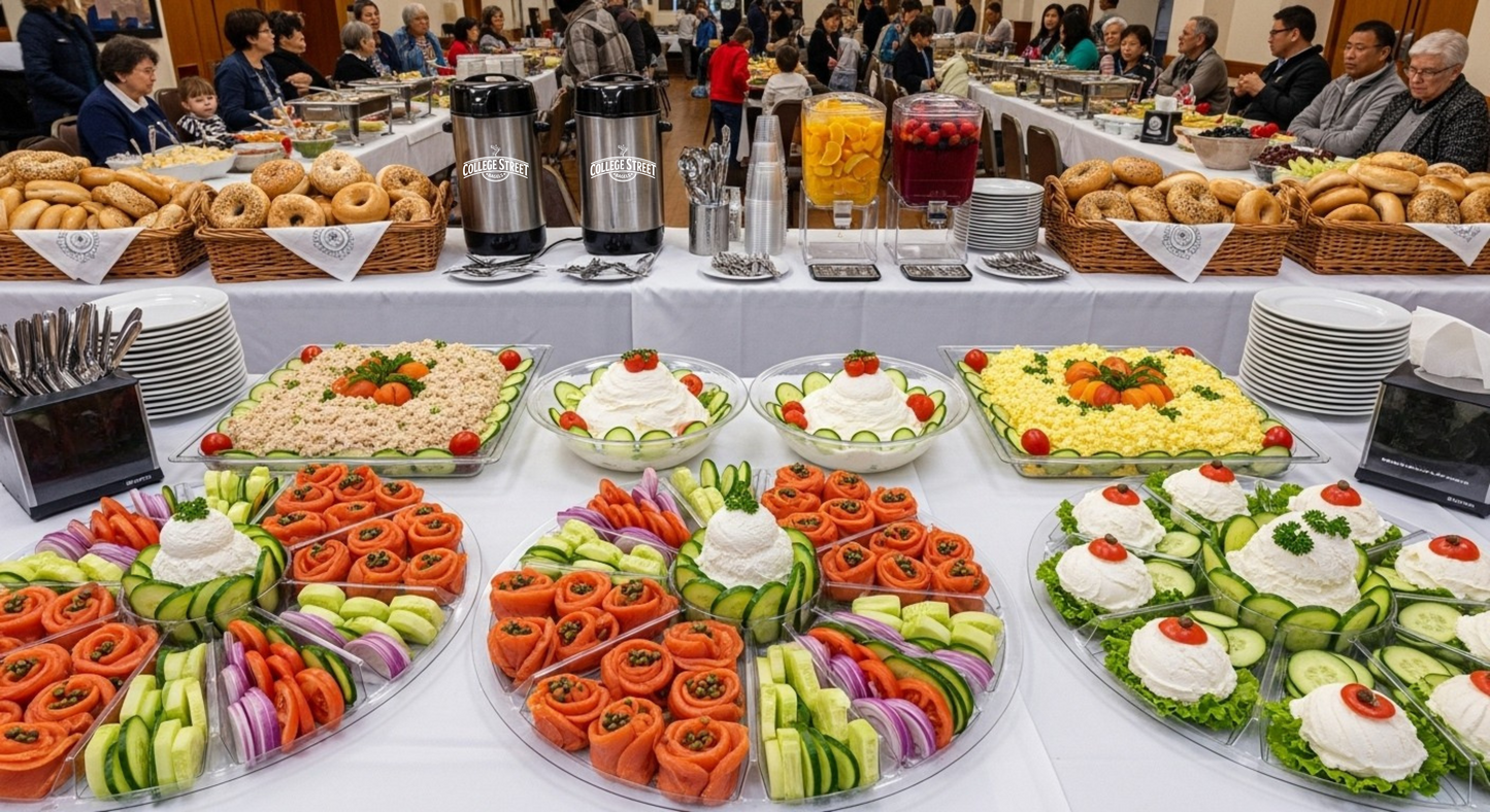 Lox Platter - Misc image 6