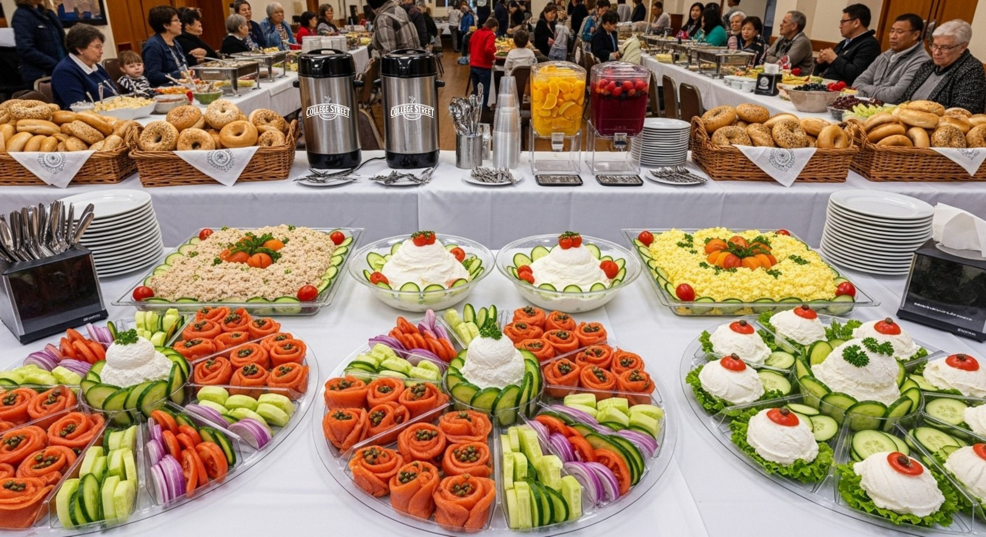 Lox Platter - Misc image 6