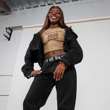 Melanin Made Summer Tee - Misc image 5