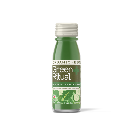 Green Ritual - Kitchen & Dining image 1