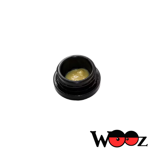 WPFF Live Hash Rosin 2G - Misc image 1