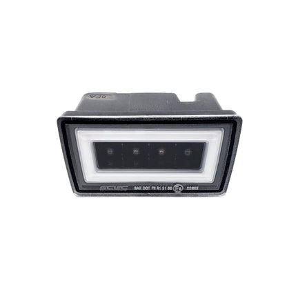 SSC V3 F1 LED REAR FOG/BRAKE LIGHT - WITHOUT QUICK CONNECT HARNESS - Kitchen & Dining image 4