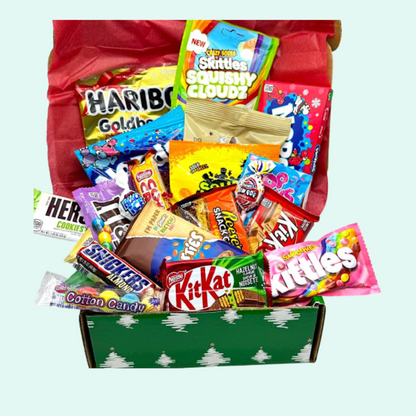 Christmas Gift Box - Accessories image 3