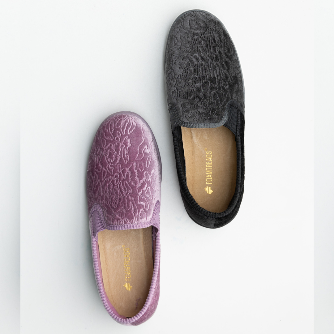 Debbie 2 Dusty Rose Women's Slipper - Kitchen & Dining image 8